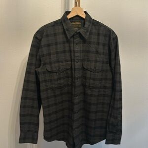 Filson Alaskan Guide Shirt M